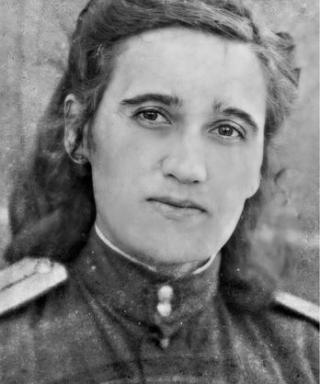 Малахова Надежда Алексеевна