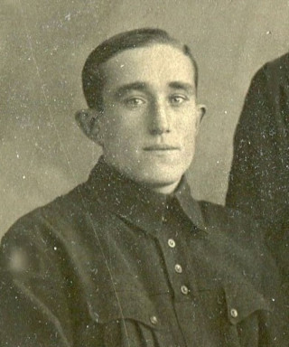 Митрофанов Николай Степанович