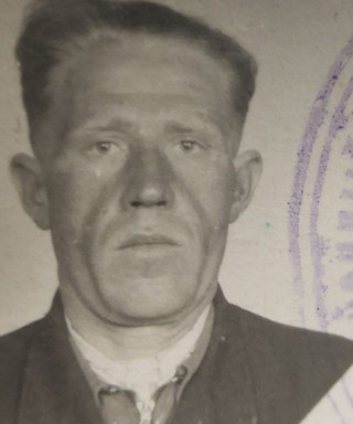 Пивоваров Альберт Александрович