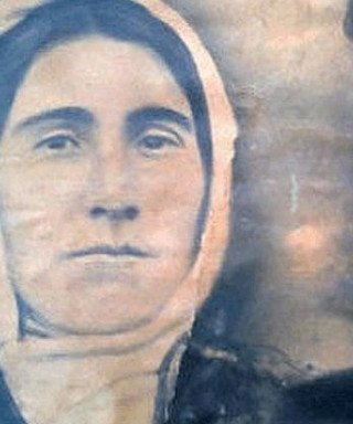 Агаханова Аминат