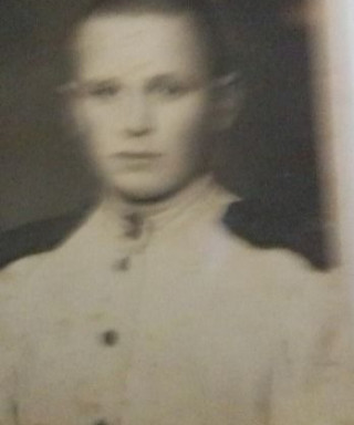 Шумилов Петр Степанович