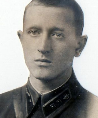 Квартальнов Иван Ефимович