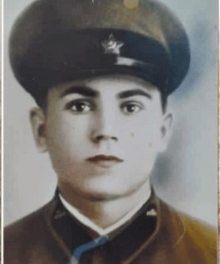 Петров Ардалион Маркович