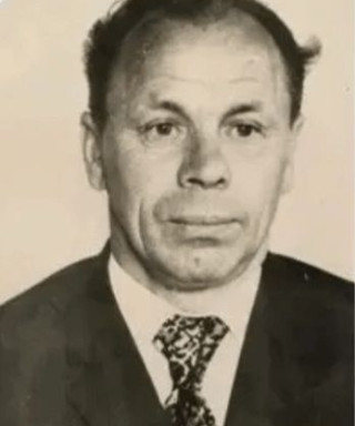 Шикалов Николай Иванович