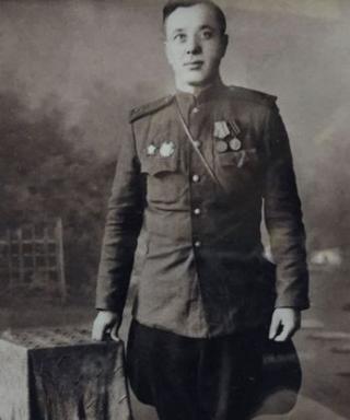 Королёв Александр Федорович