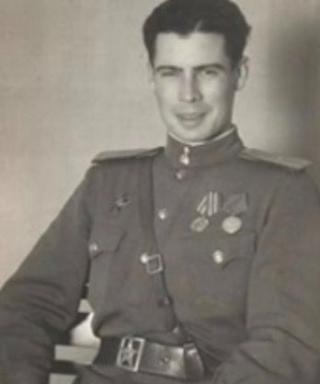 Соколов Владимир Васильевич