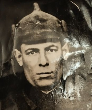 Сысоев Иван Андреевич