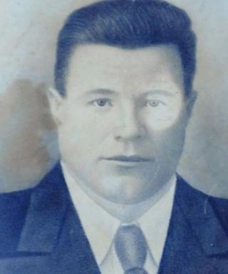 Потехин Иван Васильевич