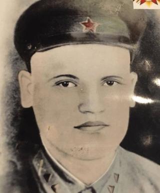 Семенцов Михаил Матвеевич