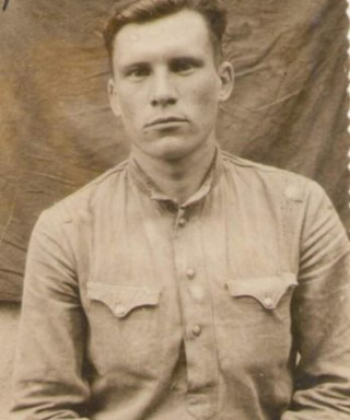 Котляр Георгий Иванович