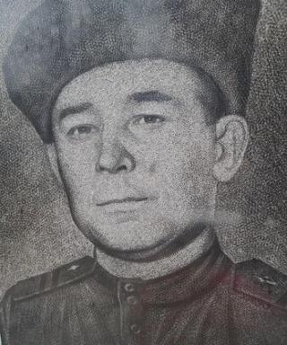 Кучеров Василий Захарович