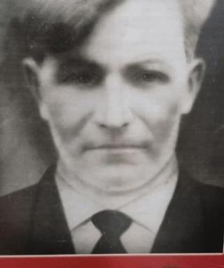 Денисов Николай Павлович