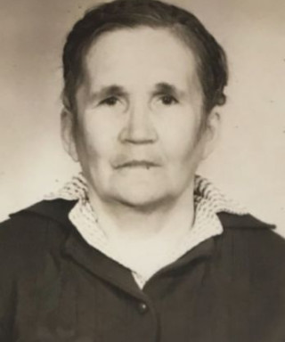 Подюкова Кристина Константиновна