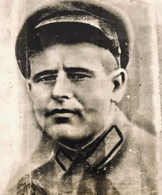 Борщев Иван Николаевич