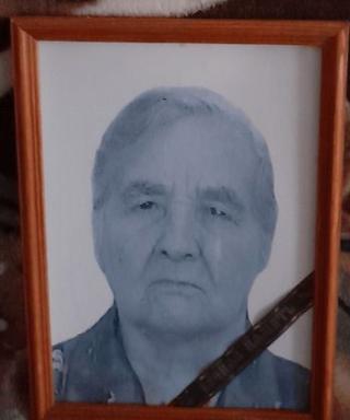 Селиверстова Вера Андреевна