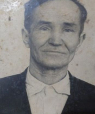 Васильев Николай Васильевич