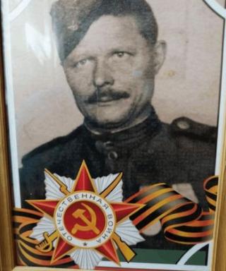 Швыгин Иван Михайлович