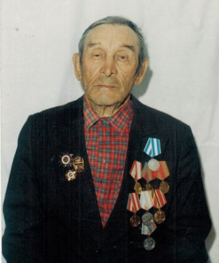 Каримов Хантимер Хайбуллович