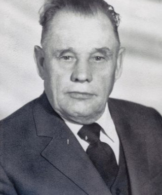 Огурцов Николай Иванович