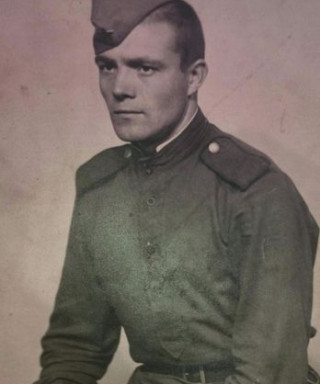 Микляев Иван Семенович