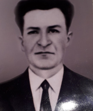 Москвичев Петр Васильевич