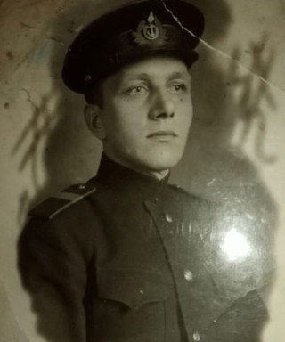 Должин Николай Васильевич