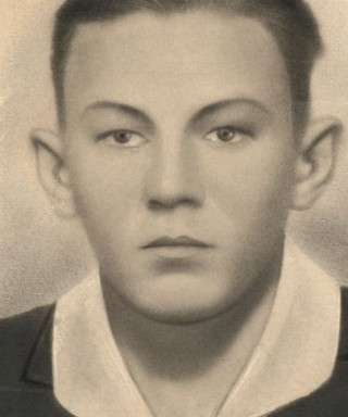 Савельев Аркадий Семёнович