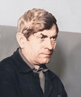 Бурмакин Александр Степанович