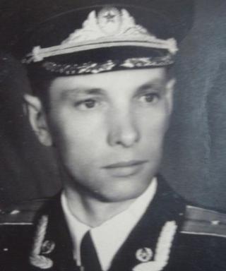 Кулик Михаил Артёмович