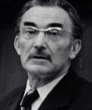 Воскресенский Кирилл Александрович