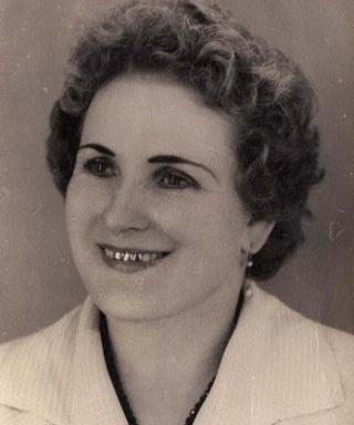 Дерябкина Мария Павловна
