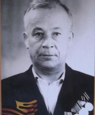 Середкин Александр Георгиевич