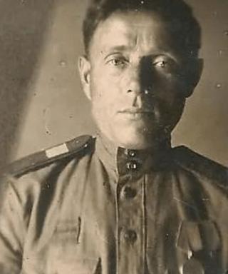 Вахтеров Пётр Иванович