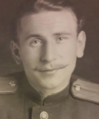 Комков Евгений Павлович