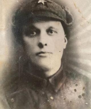Дворников Дмитрий Дмитриевич