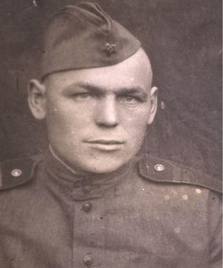 Болматенков Иван Стефанович