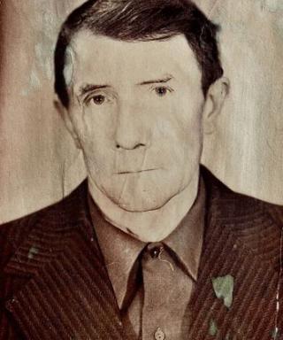 Матвеев Николай Федотович