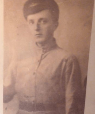 Висков Григорий Михайлович