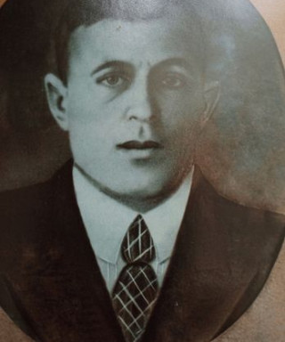 Чекулаев Степан Иванович