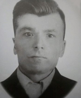 Царев Иван Иванович