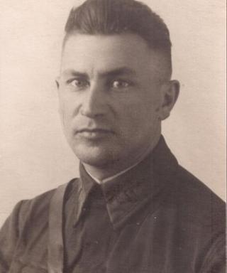 Смирнов Александр Герасимович