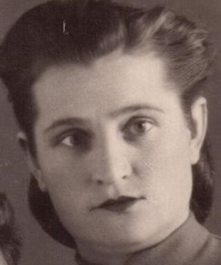 Смирнова Нина Николаевна
