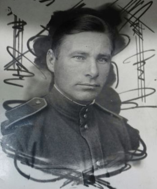 Андросов Александр Филиппович