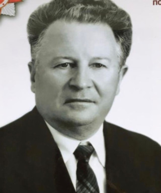 Колобонов Николай Никонорович