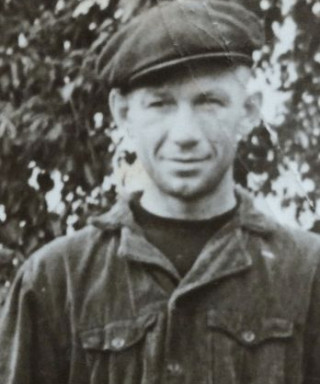 Петрашко Иван Антонович