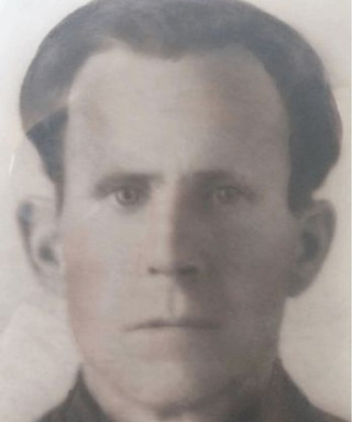 Попков Тимофей Иосифович