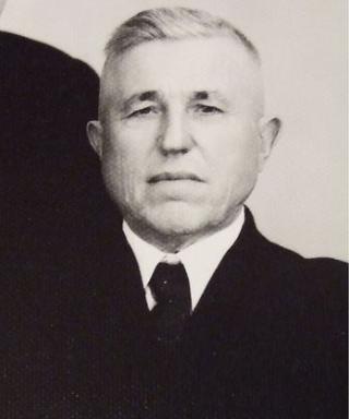 Гринев Мефодий Харлампович