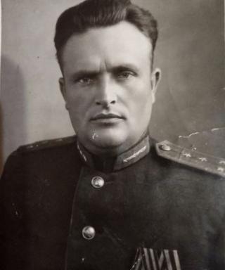 Шермецинский Михаил Николаевич