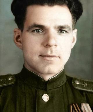 Лукашин Иван Александрович