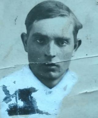 Тоникус Альберт Егорович